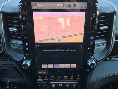 2026 RAM 3500 Limited