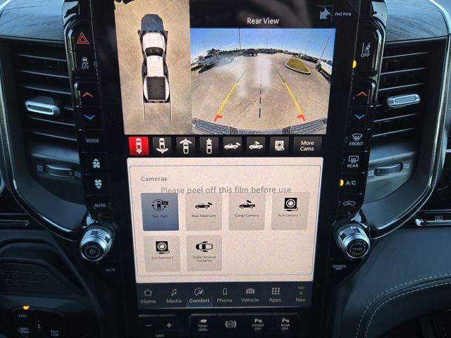 2026 RAM 3500 Limited