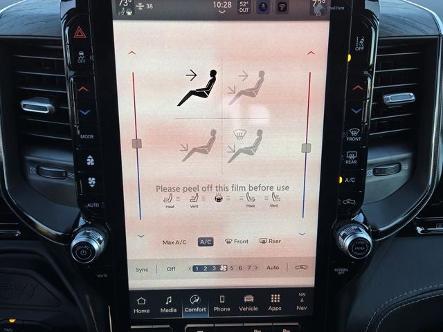 2026 RAM 3500 Limited