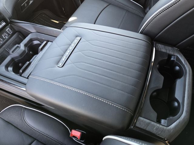 2026 RAM 3500 Limited