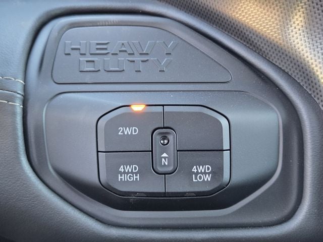 2026 RAM 3500 Limited