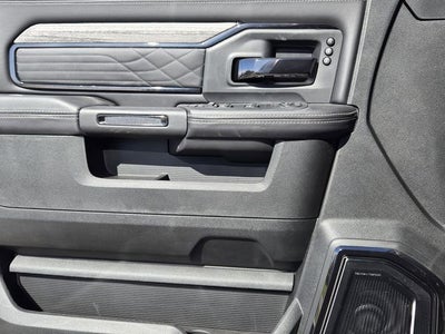 2026 RAM 3500 Limited