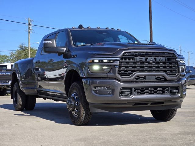 2026 RAM 3500 Limited