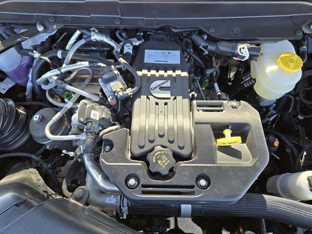 2026 RAM 3500 Limited