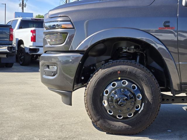 2026 RAM 3500 Limited