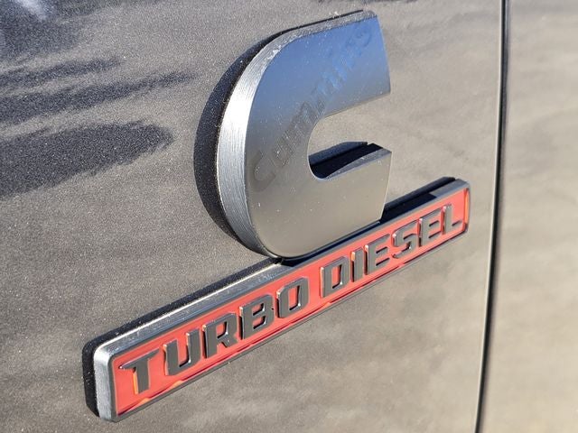 2026 RAM 3500 Limited