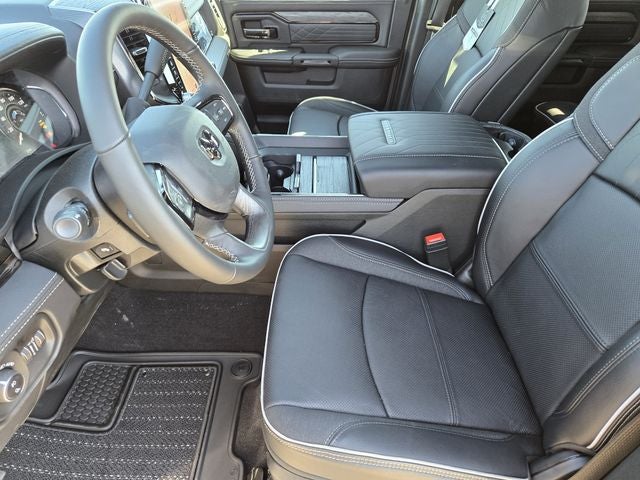 2026 RAM 3500 Limited