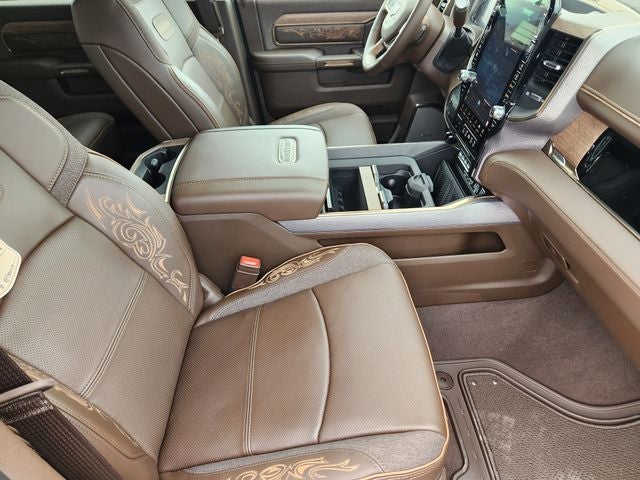 2026 RAM 3500 Limited