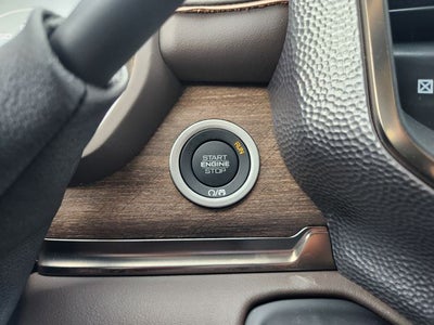 2026 RAM 3500 Limited