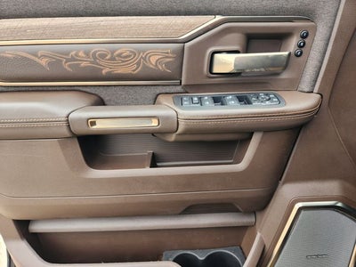 2026 RAM 3500 Limited