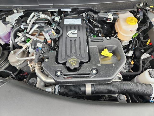 2026 RAM 3500 Limited