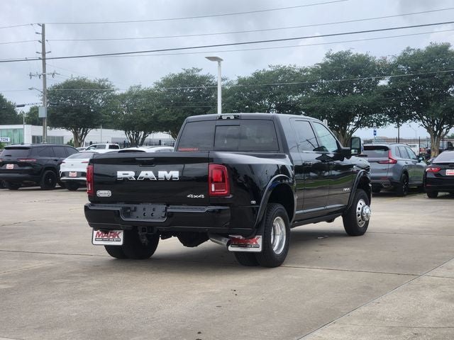 2026 RAM 3500 Limited