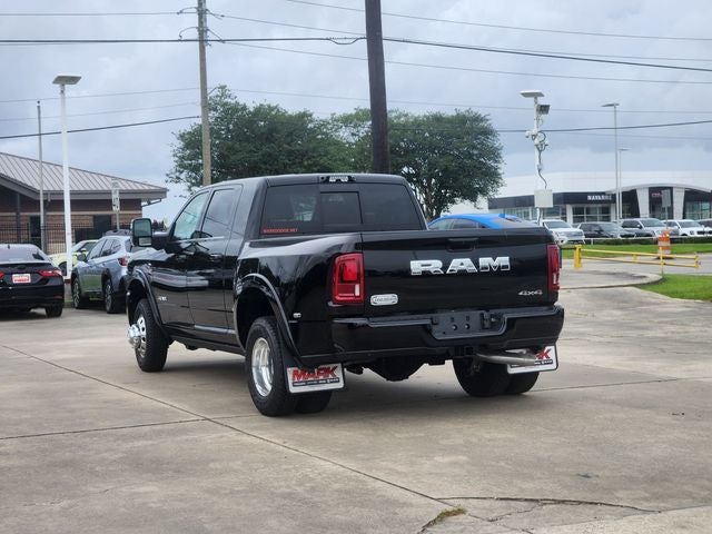 2026 RAM 3500 Limited