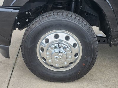 2026 RAM 3500 Limited