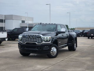 2026 RAM 3500 Limited