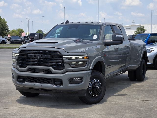 2026 RAM 3500 Limited