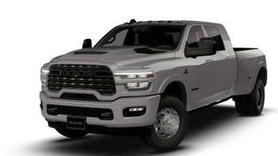 2026 RAM 3500 Limited