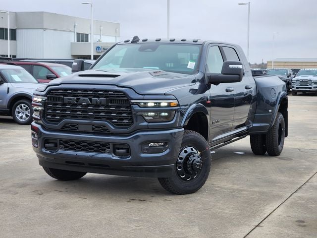 2026 RAM 3500 Limited