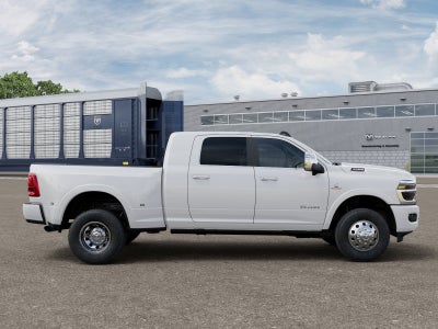 2026 RAM 3500 Limited