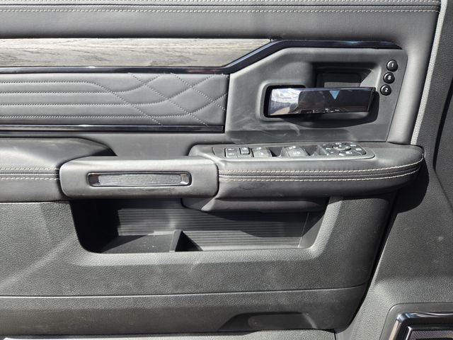 2027 RAM 3500 Limited
