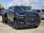 2027 RAM 3500 Limited