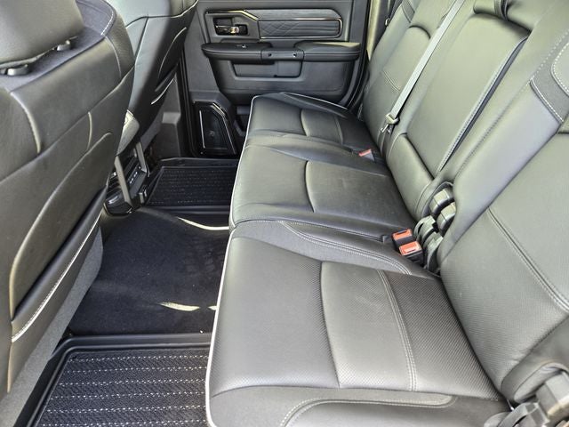 2027 RAM 3500 Limited