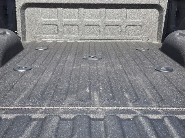 2027 RAM 3500 Limited
