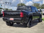 2027 RAM 3500 Limited