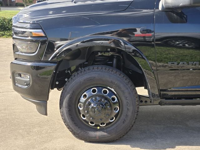 2027 RAM 3500 Limited
