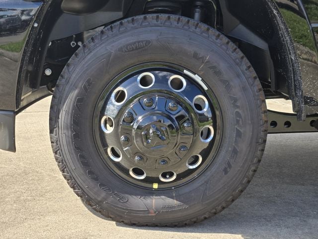 2027 RAM 3500 Limited