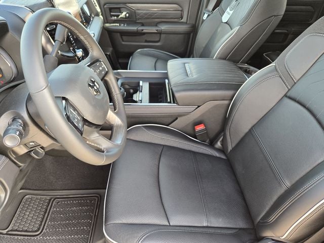 2027 RAM 3500 Limited