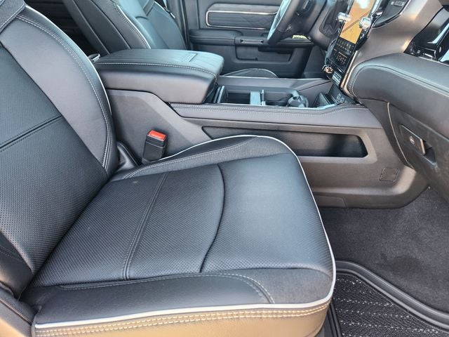 2026 RAM 3500 Limited