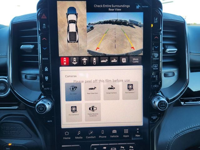 2026 RAM 3500 Limited