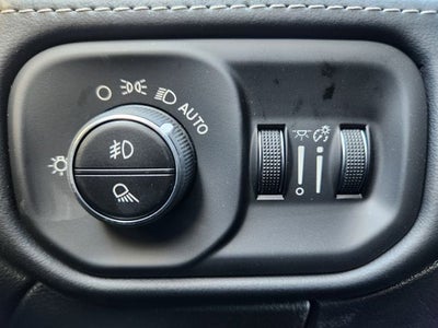 2026 RAM 3500 Limited