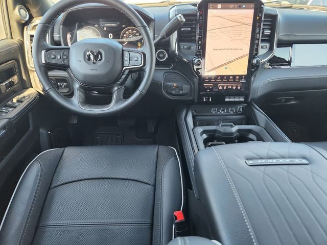 2026 RAM 3500 Limited