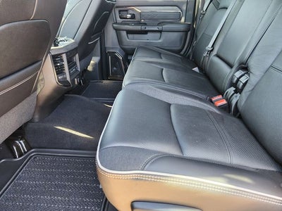 2026 RAM 3500 Limited