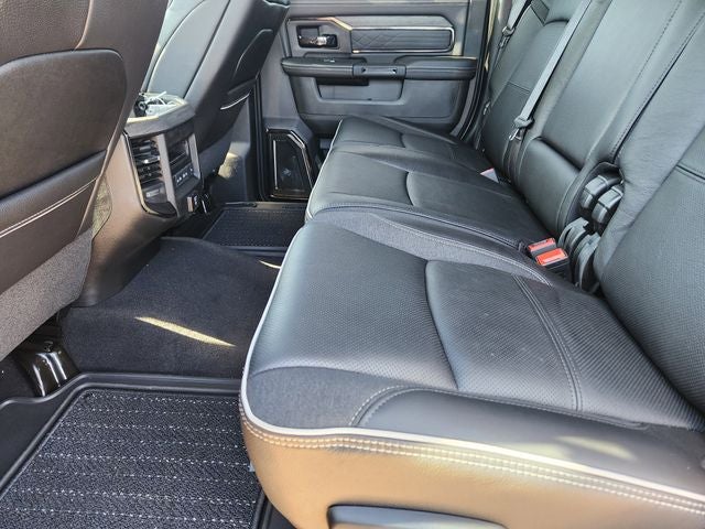 2026 RAM 3500 Limited