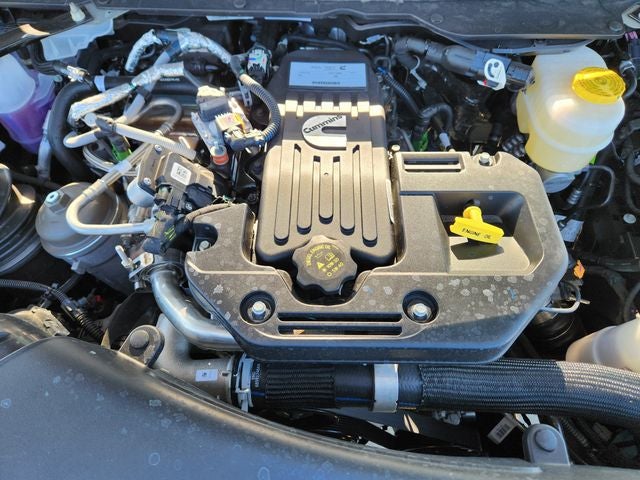 2026 RAM 3500 Limited