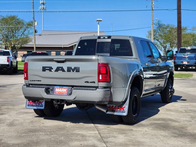 2026 RAM 3500 Limited