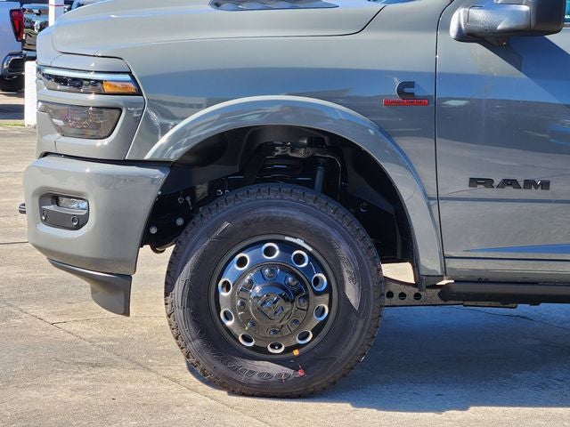 2026 RAM 3500 Limited