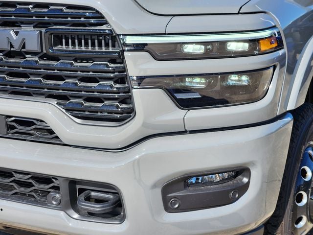 2026 RAM 3500 Limited