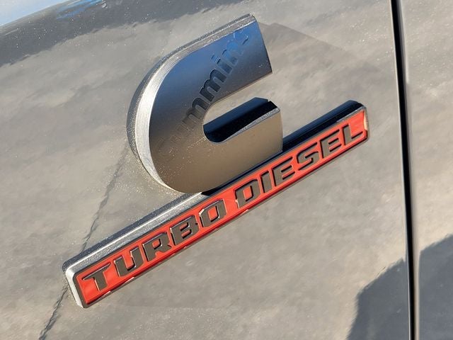 2026 RAM 3500 Limited