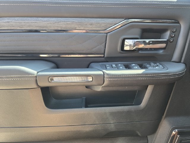 2027 RAM 3500 Limited