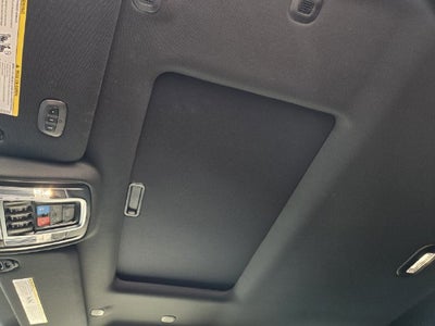 2027 RAM 3500 Limited