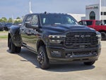 2027 RAM 3500 Limited