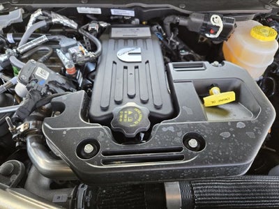 2027 RAM 3500 Limited
