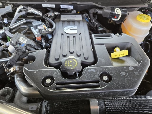 2027 RAM 3500 Limited