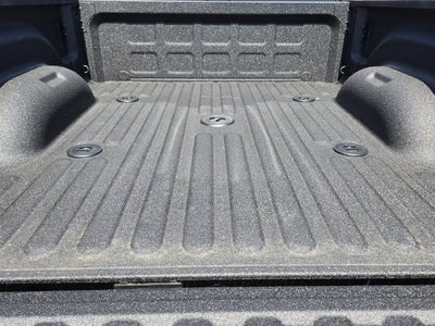 2027 RAM 3500 Limited