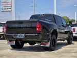 2027 RAM 3500 Limited