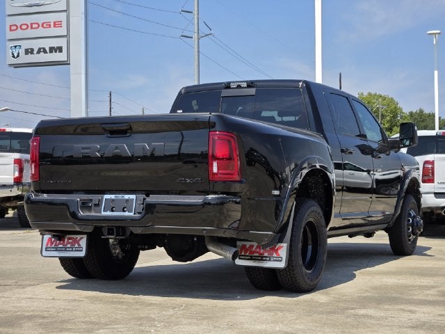 2027 RAM 3500 Limited